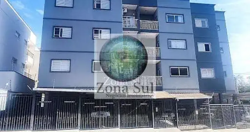 Apartamento com 2 quartos à venda na Rua Pablo Gomes Matielli, 273, Jardim Piazza di Roma, Sorocaba