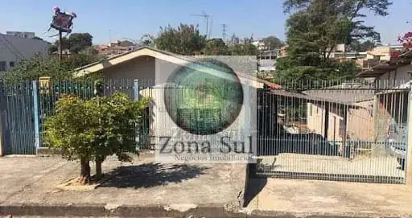 Casa com 2 quartos à venda na Rua Heitor Azevedo Hummel, 425, Parque Manchester, Sorocaba