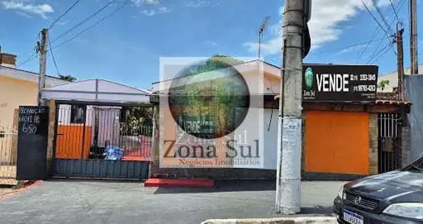 Casa com 4 quartos à venda na Avenida São João, 537, Jardim Icatu, Votorantim