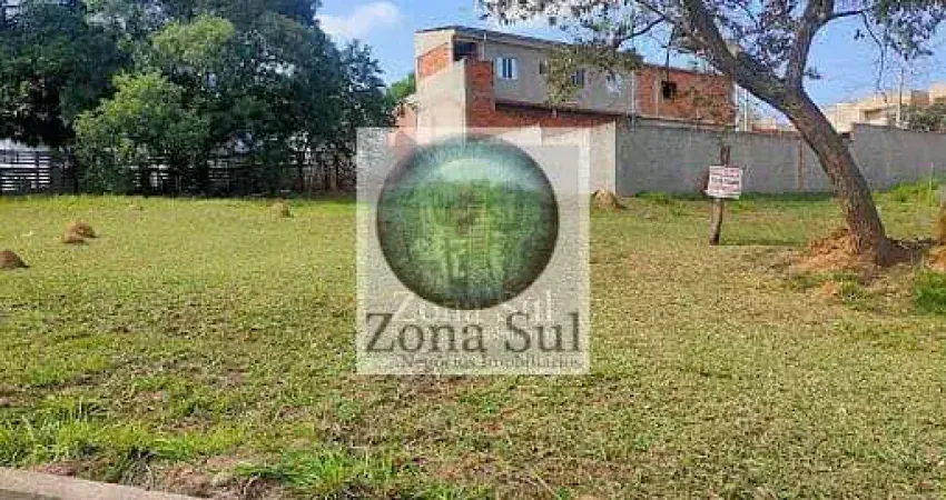 Terreno à venda na Rua Francisco de Assis Torres, 46, Jardim Nilton Torres, Sorocaba