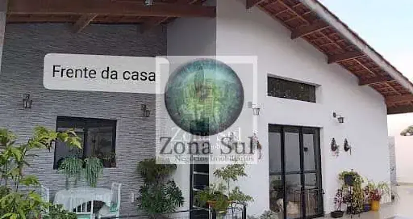 Casa com 3 quartos à venda na Rua Bulgária, 135, Jardim Europa, Sorocaba