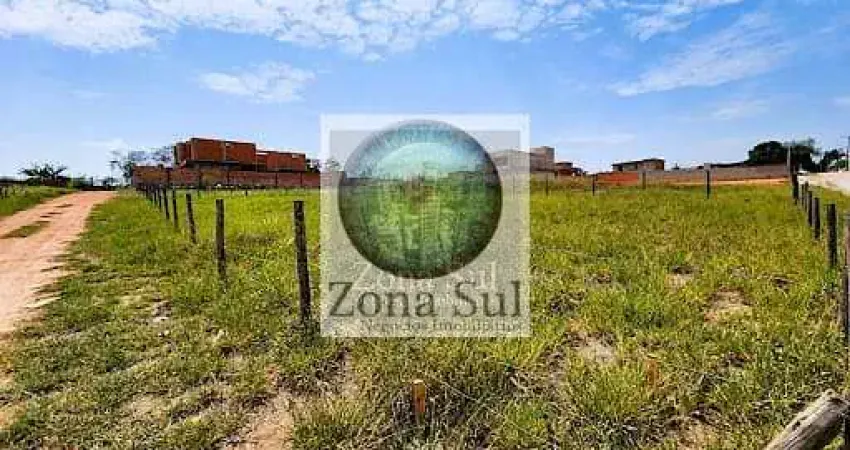 Terreno à venda na Estr. da Servidão, 333, Jardim Ana Maria, Sorocaba