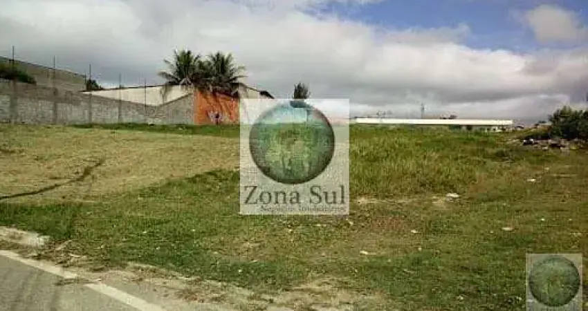 Terreno à venda na Rua Antônio Antunes de Assis, 110, Vila Pedroso, Votorantim