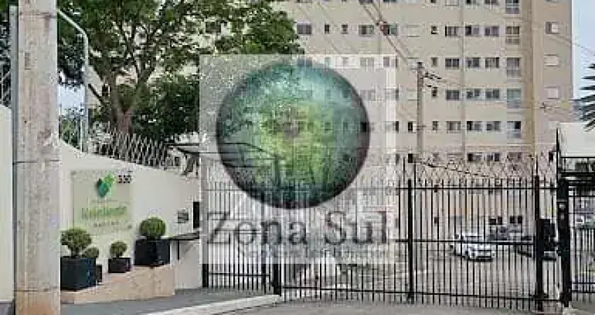 Apartamento com 1 quarto à venda na Rua Maria Palhares Migliorini, 330, Vila Helena, Sorocaba