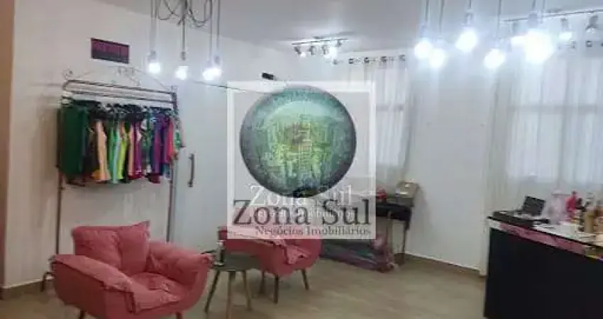 Sala comercial à venda na Avenida Washington Luiz, 306, Jardim Faculdade, Sorocaba