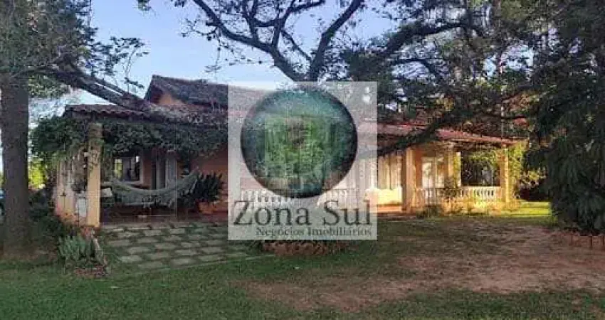 Chácara / sítio com 2 quartos à venda na Avenida Pedro Dias Moreira, Campo do Meio, Araçoiaba da Serra