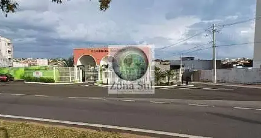 Terreno à venda na Rua Seraphim Banietti, 850, Loteamento Dinorá Rosa, Sorocaba