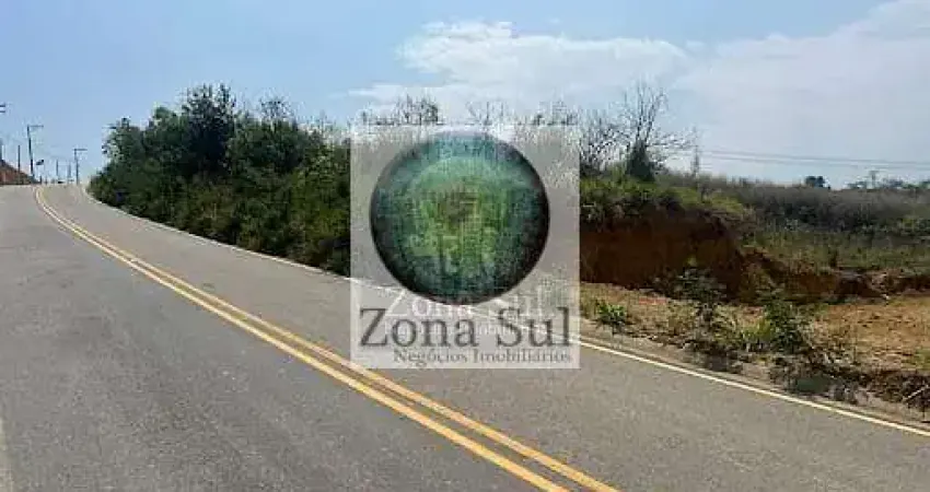 Terreno à venda na Estrada do Cercado, Cercado, Araçoiaba da Serra