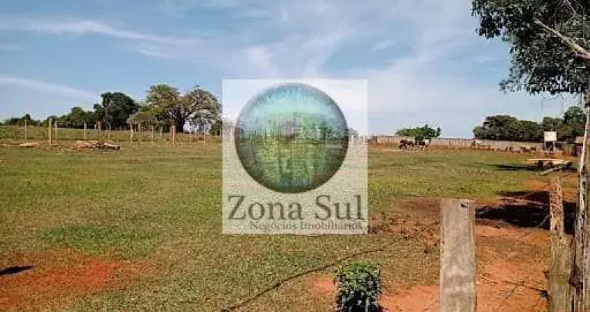 Terreno à venda na Estrada do Cercado, None, Cercado, Araçoiaba da Serra