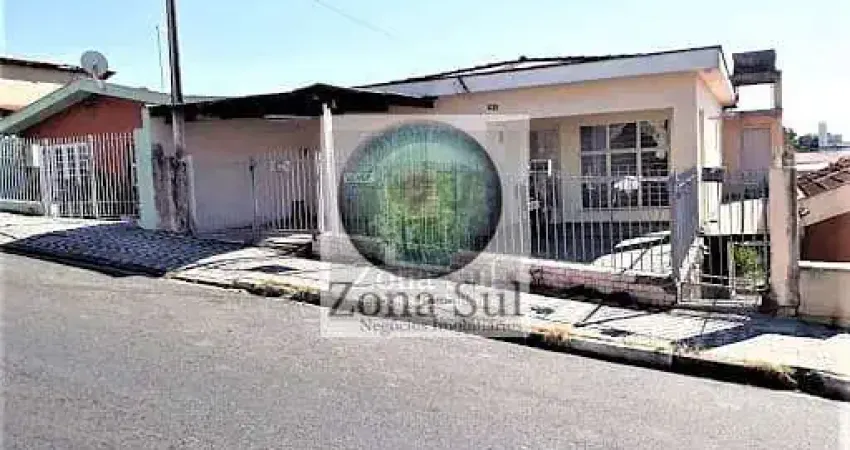 Casa com 2 quartos à venda na Rua Paula Ney, Centro, Votorantim