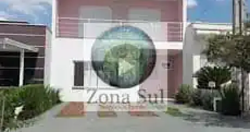 Casa em condomínio fechado com 3 quartos à venda na Rua Augustinho Soares, Horto Florestal, Sorocaba