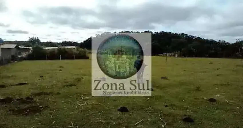 Terreno à venda na Avenida José C Ruivo, Centro, Sarapuí