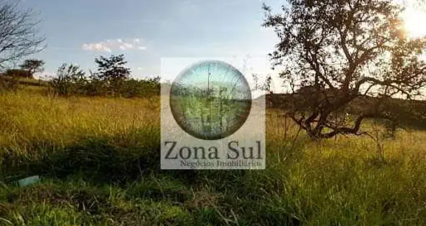 Terreno à venda na Estrada Pedro Monari, 2012, Carafá, Votorantim