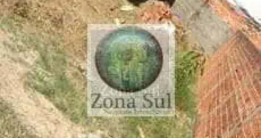 Terreno à venda na Rua Antônio Petarnela, 1, Vila Barão, Sorocaba