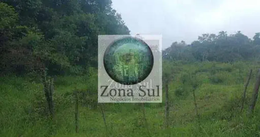 Terreno à venda na Estrada Vicinal Antônio Vichi, Paula e Mendes, Piedade