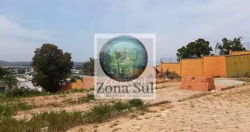 Terreno à venda na Rua João Antônio Ferraz, Parque Santa Márcia, Votorantim