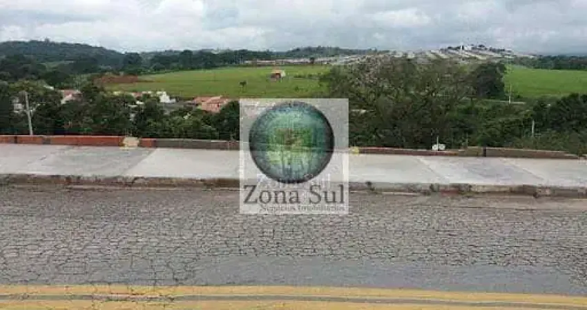 Terreno à venda em aparecidinha, sorocaba - 125m² por r$85.000