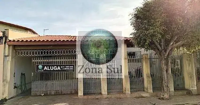 Casa com 2 quartos à venda na Rua Paschoal Colombo, 211, Parque Bela Vista, Votorantim