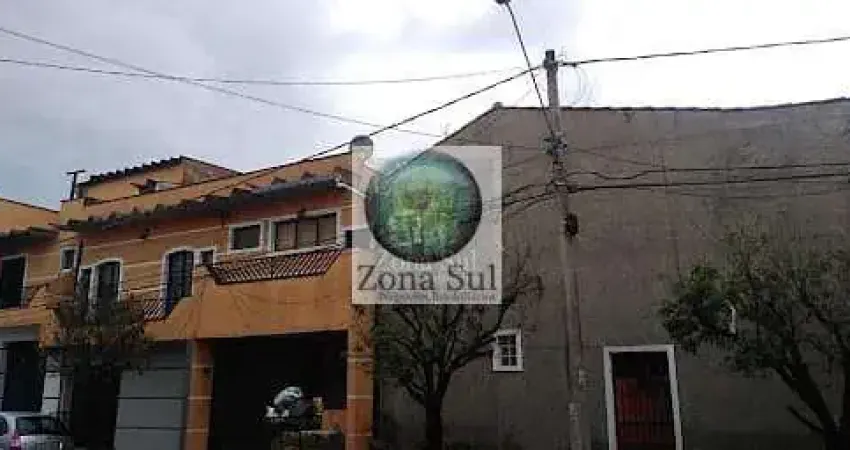 Casa com 3 quartos à venda na Rua Claúdio Castorino França, 50, Jardim Tatiana, Sorocaba