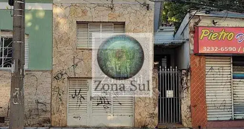 Casa com 2 quartos à venda na Rua Aparecida, 89, Jardim Santa Rosália, Sorocaba