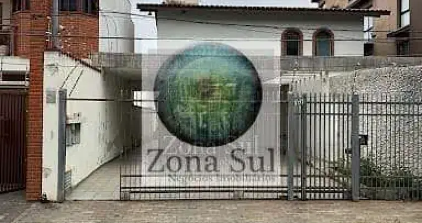 Casa com 3 quartos à venda na Rua Edissa Pachêco Carvalho, 191, Parque Campolim, Sorocaba