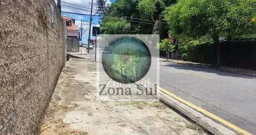 Terreno à venda na Alameda das Catleas, Jardim Simus, Sorocaba