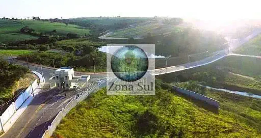 Terreno à venda em jardim wanel ville iv - sorocaba por r$340.000