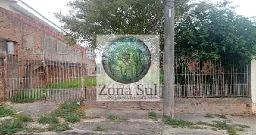 Terreno à venda na Rua Treze de Maio, 69, Rio Acima, Votorantim