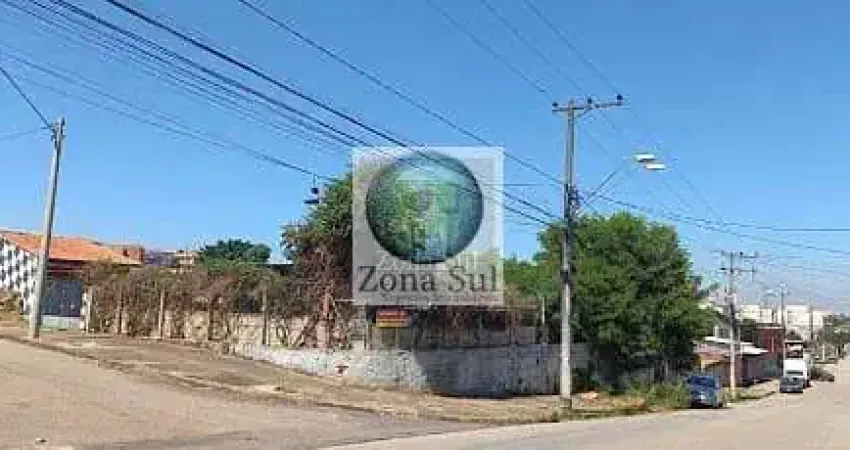 Terreno à venda na Avenida Jaziel de Azeredo Ribeiro, 845, Jardim Antônio Cassillo, Votorantim