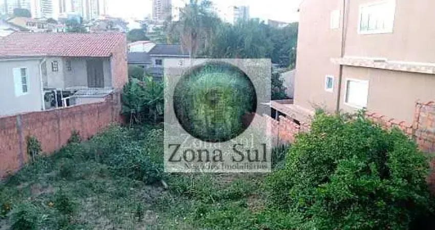 Terreno à venda na Rua Emílio Terciani, 365, Parque Bela Vista, Votorantim