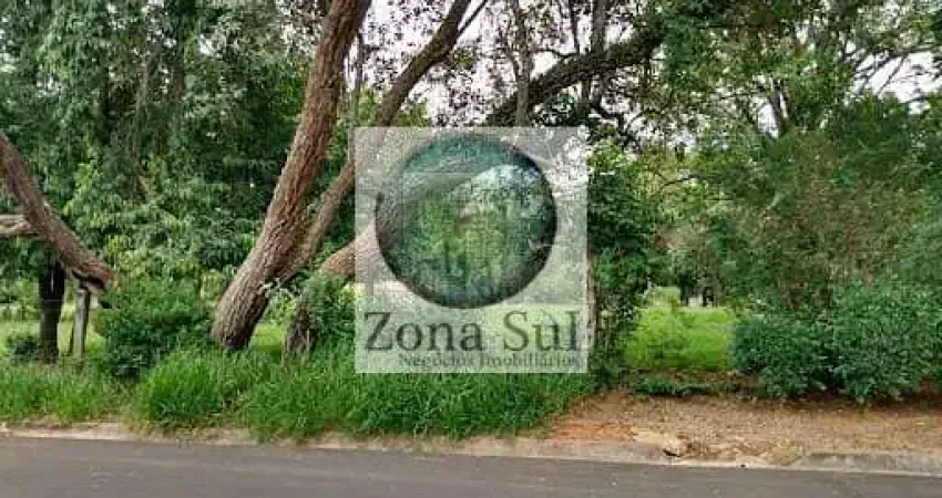 Terreno à venda na Rua Eugênio Caserta, Jardim Nogueira, Sorocaba