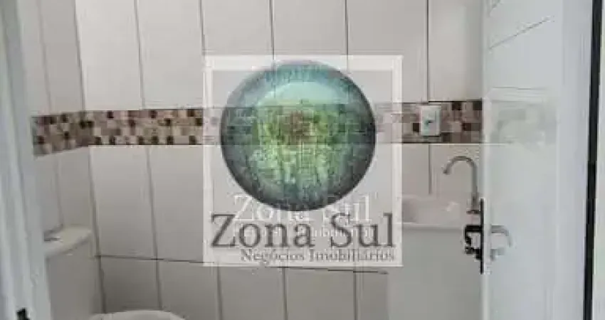 Casa à venda em vossoroca, votorantim - 2 dormitórios por r$255k