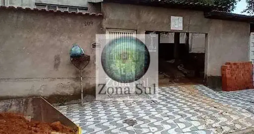 Casa com 3 quartos à venda na Rua José Raimundo da Silva, 209, Green Valley, Votorantim