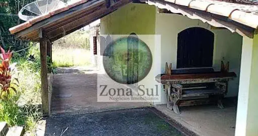 Chácara / sítio com 2 quartos à venda na Estrada Pedro Monari, Carafá, Votorantim