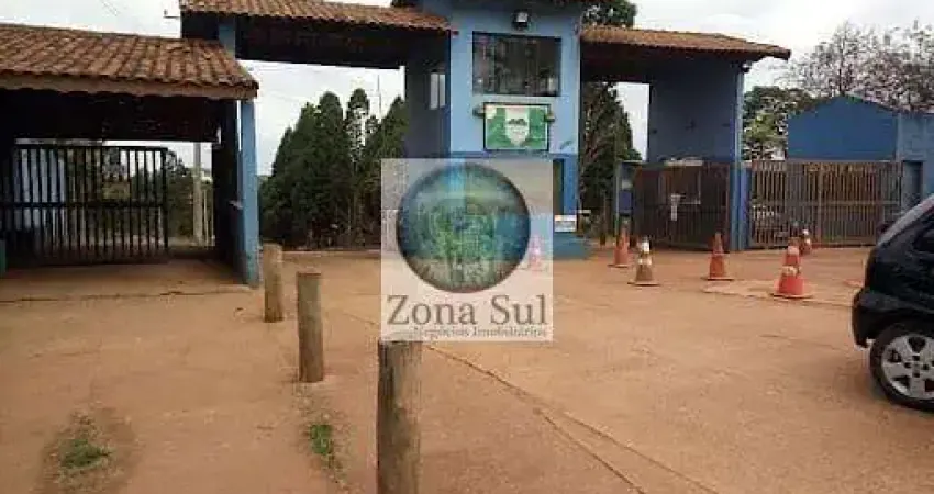 Chácara / sítio com 4 quartos à venda na Alameda Palmeias Reais, 105, Carafá, Votorantim