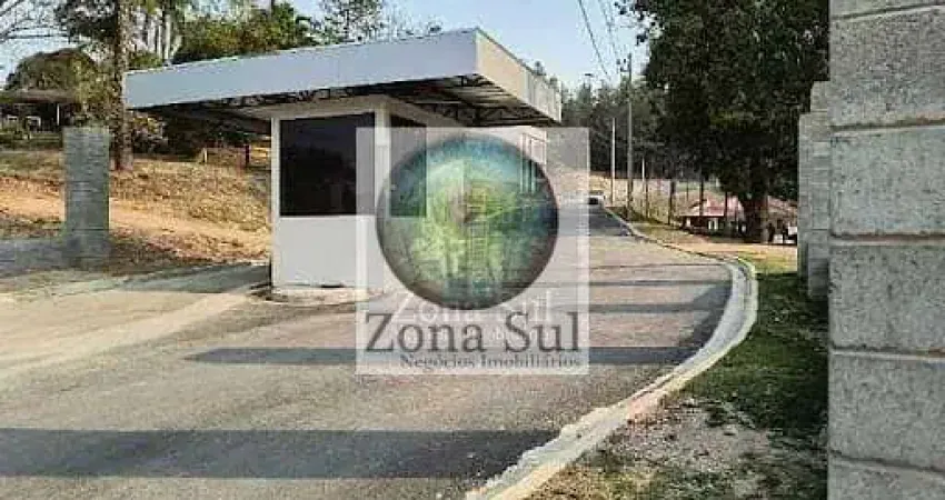 Terreno à venda em condomínio em brigadeiro tobias sorocaba