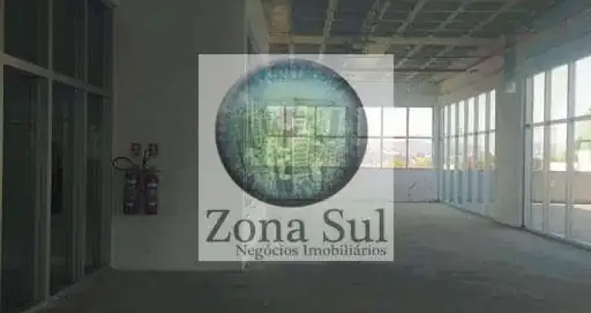 Sala comercial à venda na R. Bernardo Guimarães, 105, Jardim Vergueiro, Sorocaba