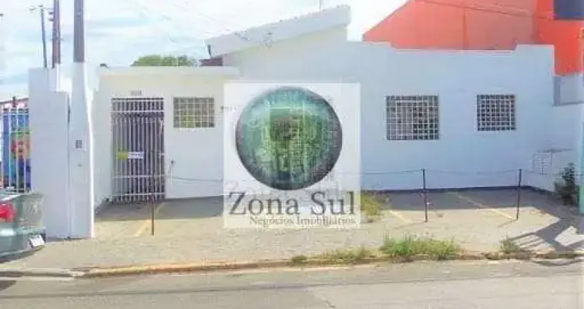 Ponto comercial à venda na Rua Doutor Américo Figueiredo, 928, Jardim Simus, Sorocaba