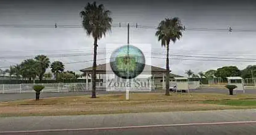 Terreno à venda na Rodovia João Leme dos Santos, Km 246, Condomínio Residencial Flores, Sorocaba