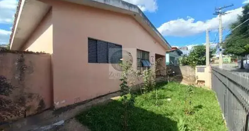 Casa com 2 quartos à venda na Rua Duílio Bonani, Vila Aeroporto, Sorocaba