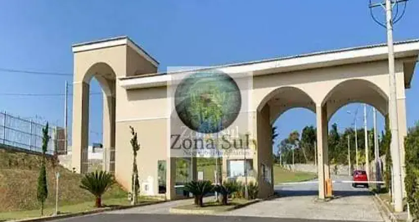 Terreno à venda na Avenida São Paulo, 3721, Além Ponte, Sorocaba