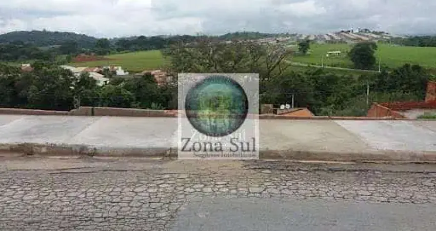 Terreno à venda em aparecidinha, sorocaba - 200m² por r$100.000