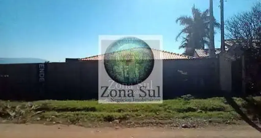 Chácara / sítio com 2 quartos à venda na Goiás 490, Barreiro, Araçoiaba da Serra