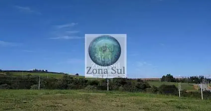 Terreno à venda na Condomínio Reserva São José - SP 264, Jardim Maria Jose, Salto de Pirapora