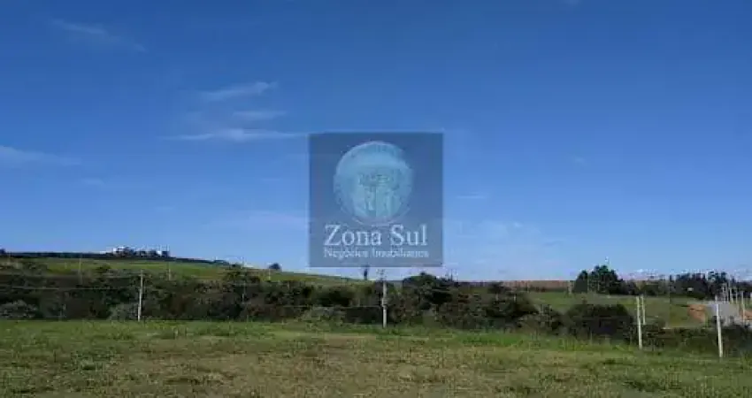 Terreno à venda na Condomínio Reserva São José - SP 264, Jardim Maria Jose, Salto de Pirapora