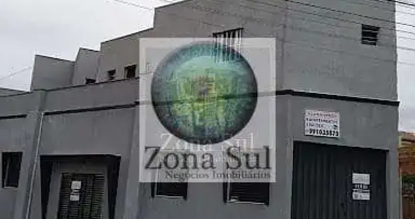 Prédio à venda na Rua Silvia Rubinato Coconez, Jardim Sorocaba Park, Sorocaba