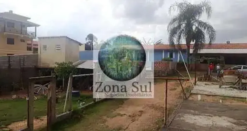 Chácara / sítio com 3 quartos à venda na Estrada Municipal Bairro Jurupara, 18, Jurupará, Piedade