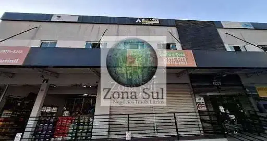 Sala comercial à venda na Avenida Washington Luiz, 1222, Jardim Emília, Sorocaba