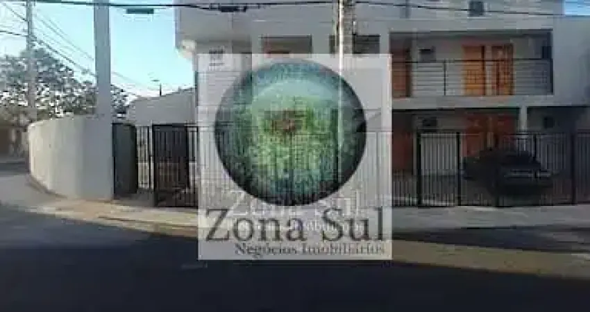 Kitnet / Stúdio à venda na Rua Haroldo Segamarchi, 100, Jardim Santa Bárbara, Sorocaba