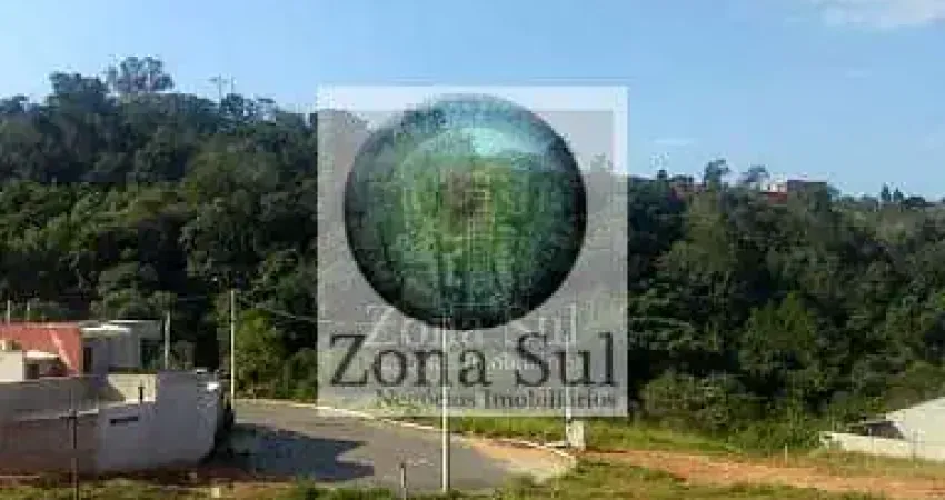 Terreno à venda na Rua Paschoal Gerônimo Fornazari, 2260, Colina Santa Mônica, Votorantim